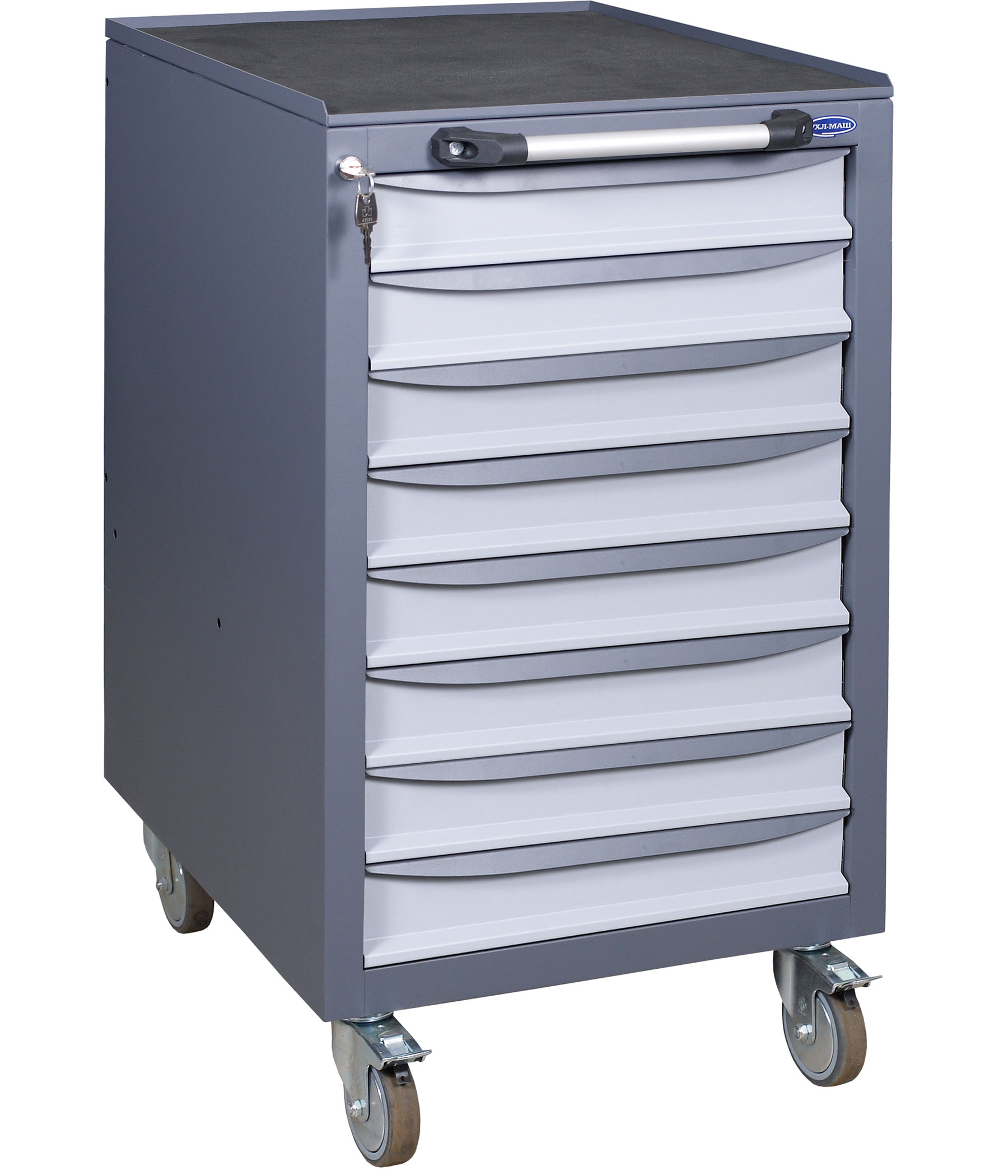 7 Drawer